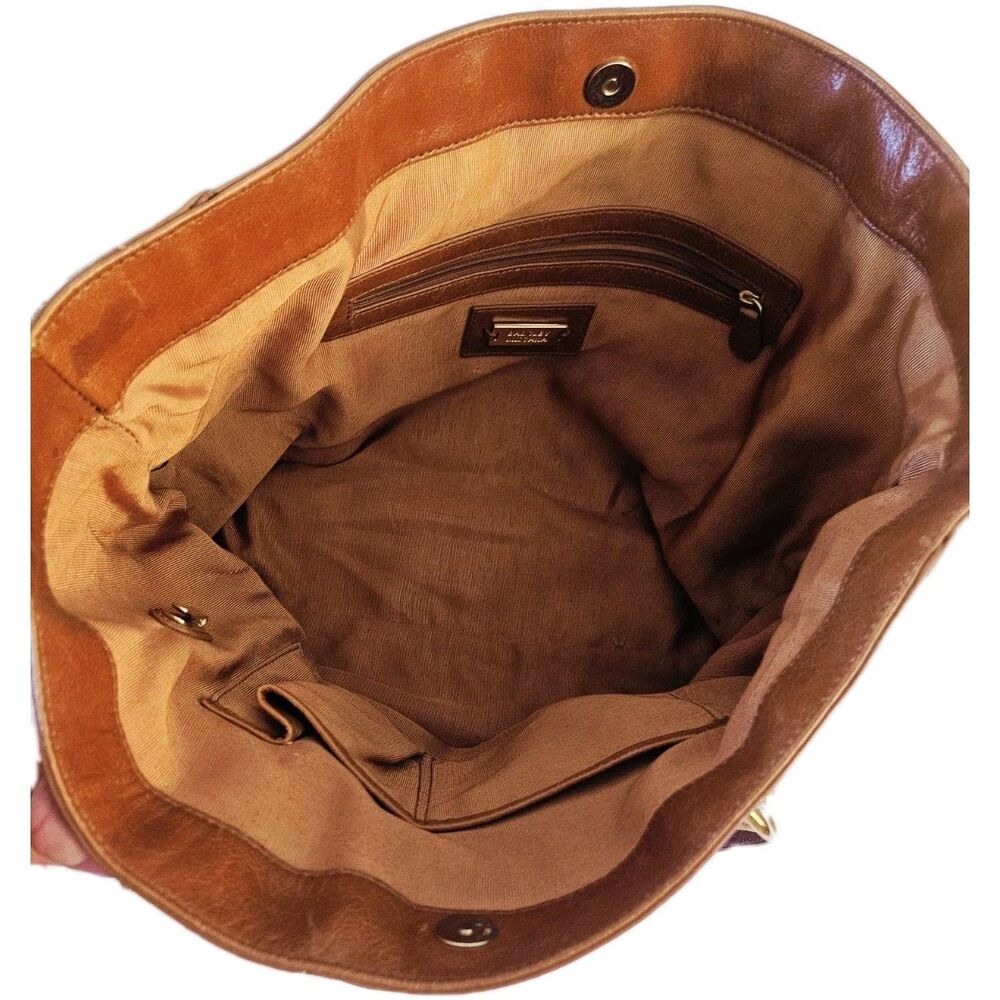 Badgley Mischka Women's Shoulder Bag - Picture 9 of 12